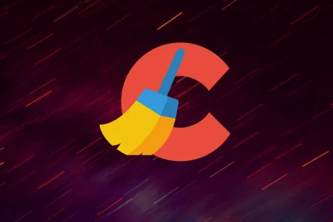 CCleaner Pro 已注册专业版 (Win/Mac)