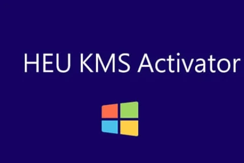 Windows/Office 激活工具 HEU KMS Activator v63.3.2
