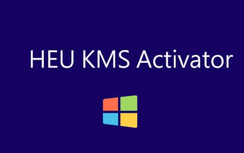 Windows/Office 激活工具 HEU KMS Activator v63.3.2