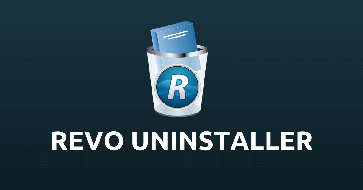 Windows 软件卸载工具: Revo Uninstaller Pro 5.2.6 绿色便携版