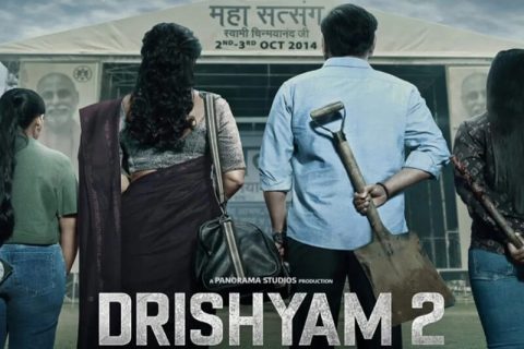 误杀瞒天记 误杀瞒天记2 (2015~2022) HD1080P