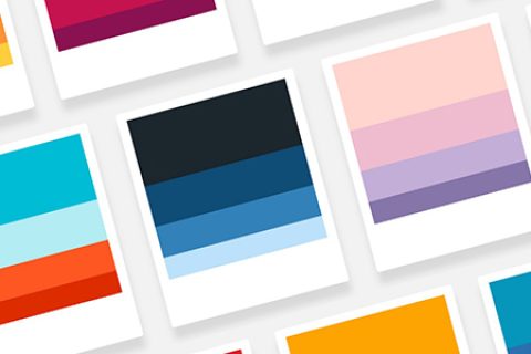 设计师在线配色工具合集