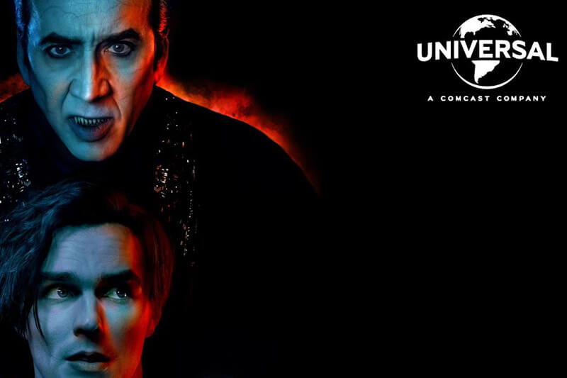 雷恩菲尔德 Renfield (2023)