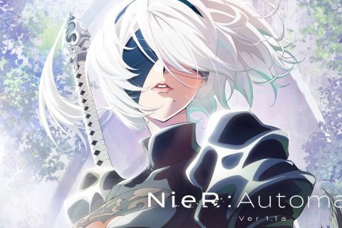 尼尔：机械纪元 动画版 (2023) HD1080P/4K