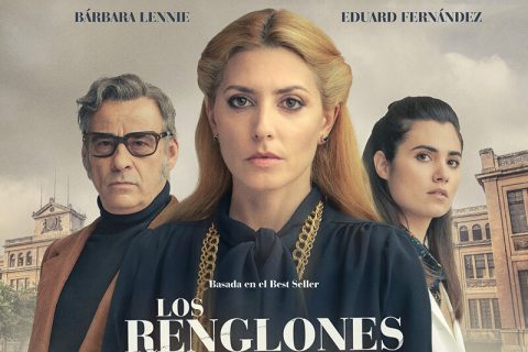 上帝的笔误 (2022) HD1080P 西语中字