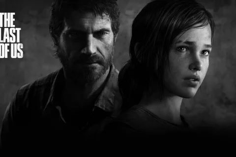 最后生还者 The Last of Us (2023)