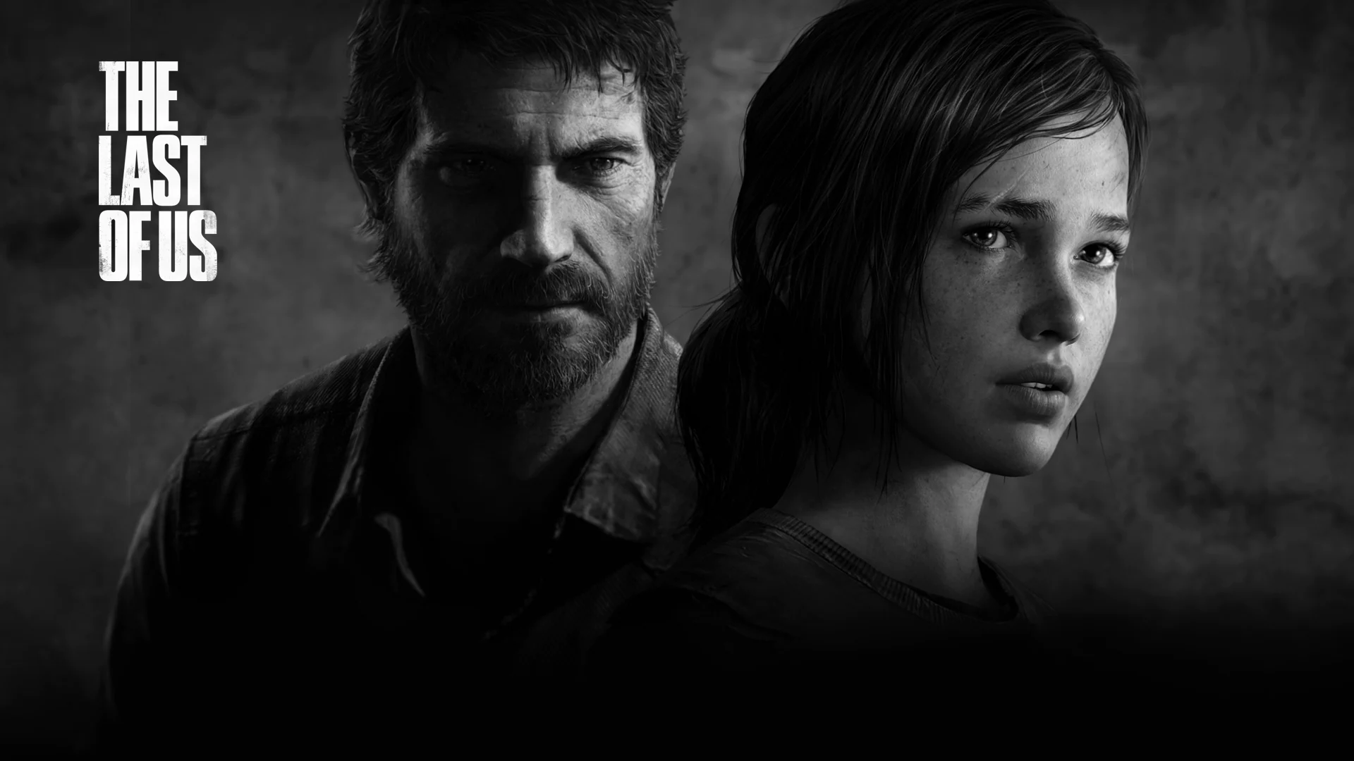 最后生还者 The Last of Us (2023)