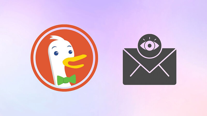 Bitwarden 搭配 DuckDuckGo 生成匿名邮箱