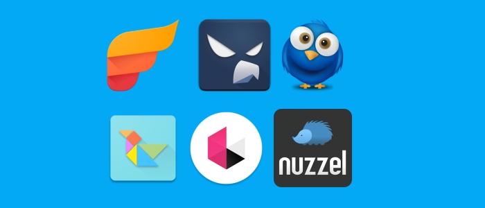 Twitter 正式封杀第三方客户端