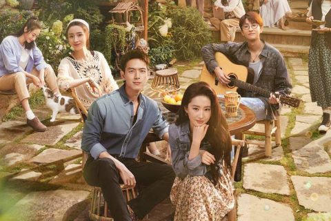 去有风的地方 (2023)