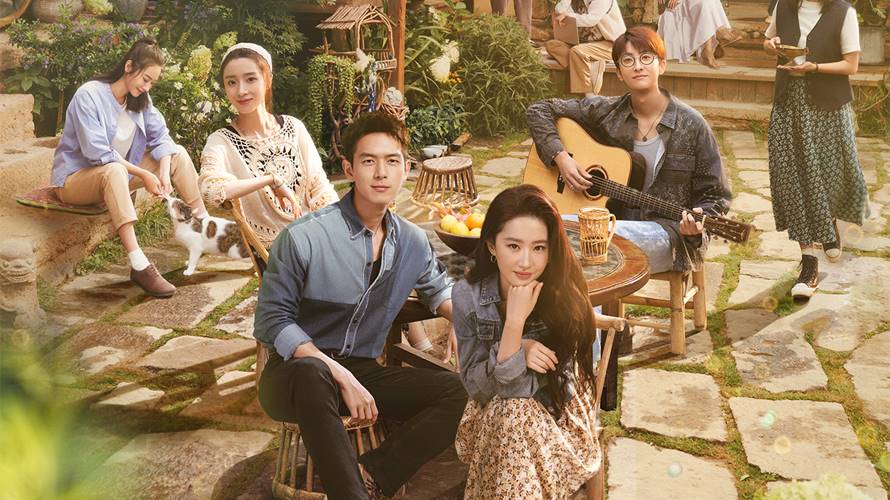 去有风的地方 (2023)