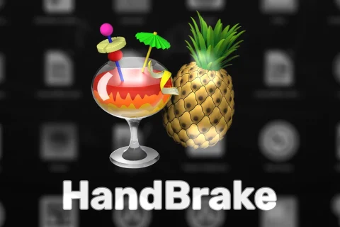 HandBrake