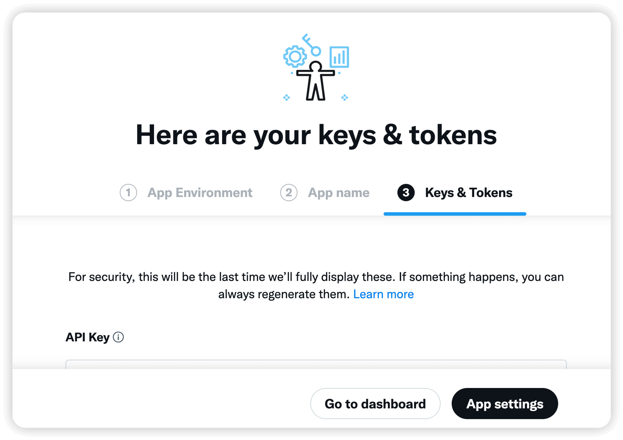 使用 Twitter API 来继续使用 Spring for Twitter