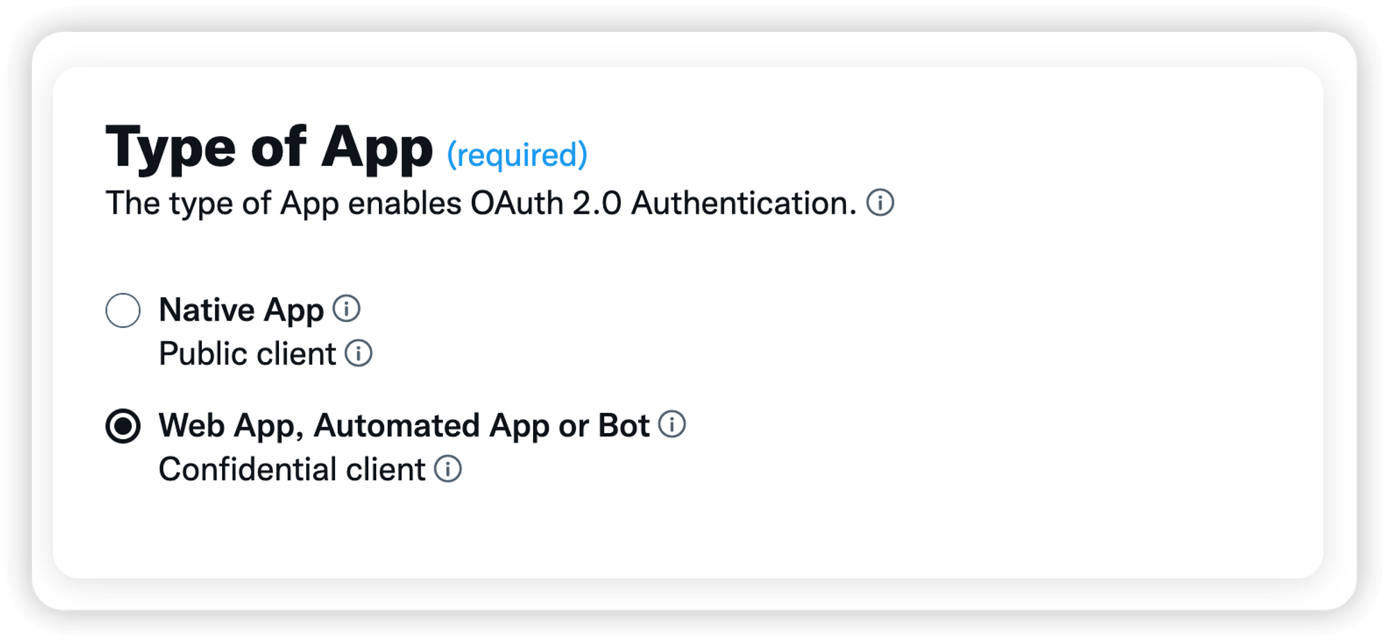 使用 Twitter API 来继续使用 Spring for Twitter