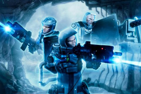 冰雪极境 MAKE MY DAY (2023)