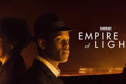 光之帝国 Empire of Light (2022)