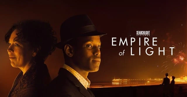 光之帝国 Empire of Light (2022)