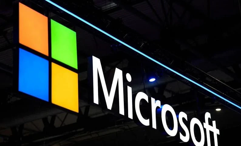 微软数据中心故障 本地多个机构网络服务中断