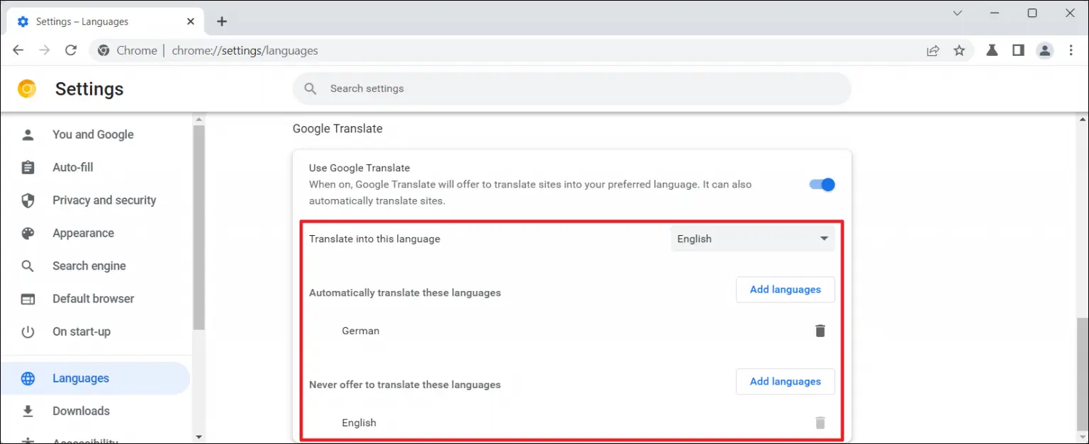 Chrome 110 发布，停止支持 Windows 7/8.1