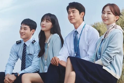 爱情的理解 사랑의 이해 (2022) HD1080P 韩语中字