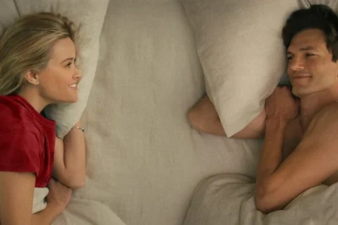 #Netflix 换屋假期 Your Place Or Mine (2023) HD1080P 英语中字