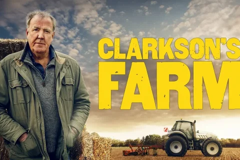 克拉克森的农场 第一、二季 (2021~2023) HD1080P 英语中字