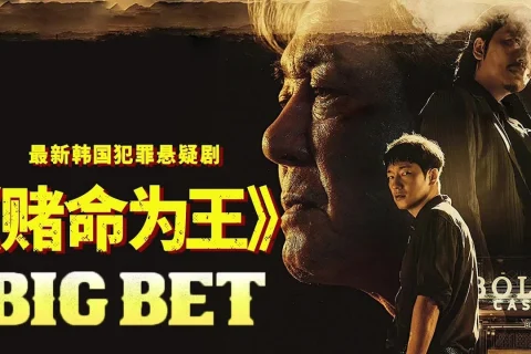 赌命为王 카지노 (2022) HD1080P/4K 韩语中字