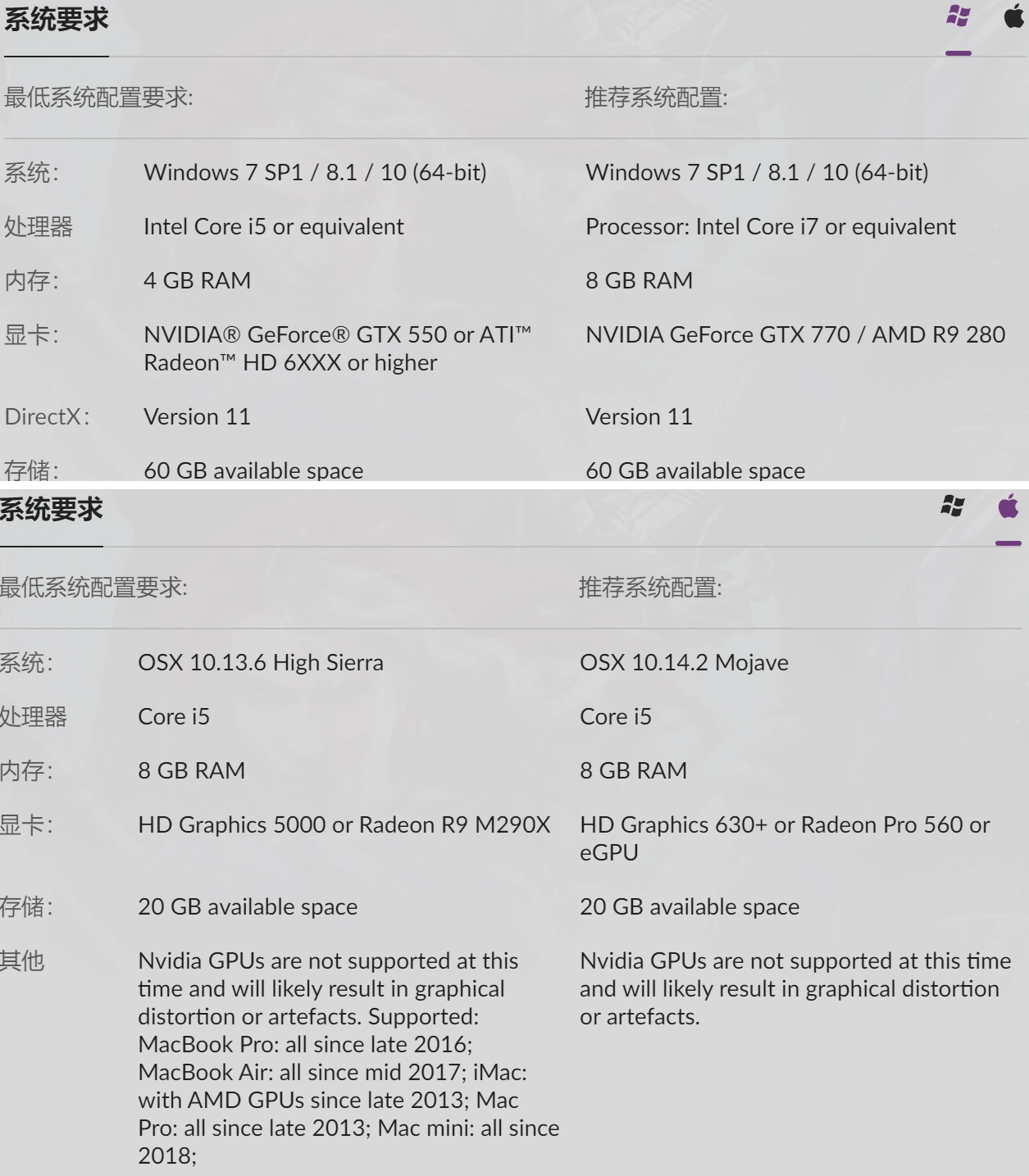 角色扮演游戏 - 神界：原罪2 终极版