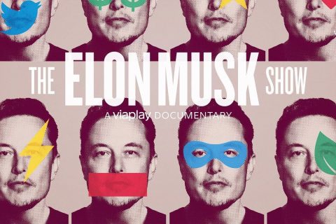 伊隆·马斯克秀 (2022) 4K2160P 英语中字