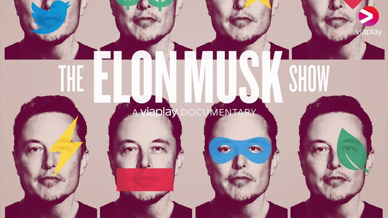 伊隆·马斯克秀 (2022) 4K2160P 英语中字