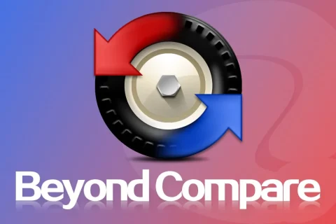 Beyond Compare 5.2.1/4.4.2 简体中文专业学习绿色版 (Win/Mac)