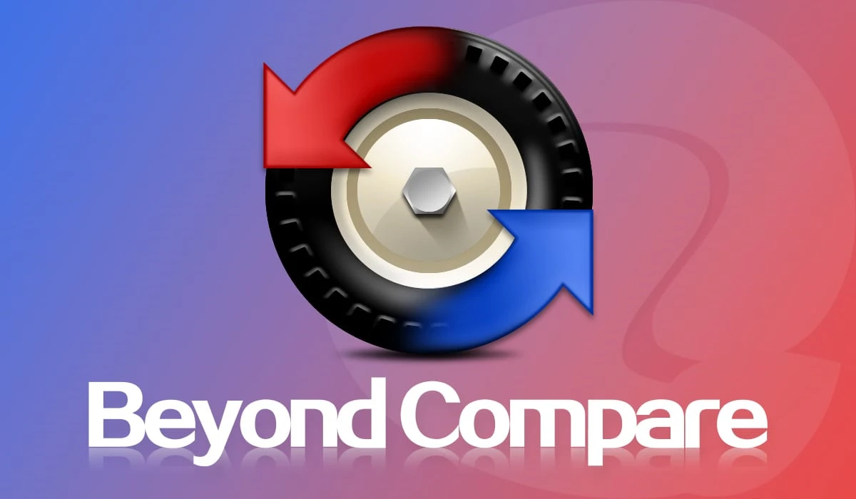 Beyond Compare 5.2.1/4.4.2 简体中文专业学习绿色版 (Win/Mac)