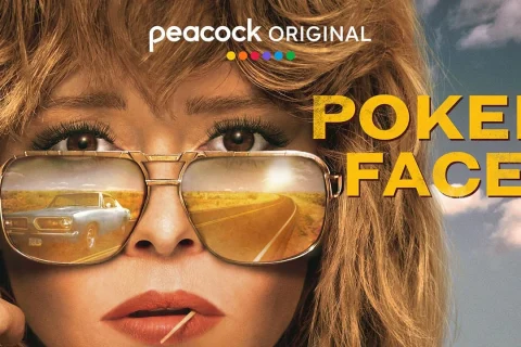 扑克脸 第一季 (2023) 1080p+4K HDR #莱恩·约翰逊 #查理·佩珀斯