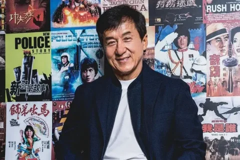 成龙(Jackie Chan)电影合集/精选版 内封国粤双语中字