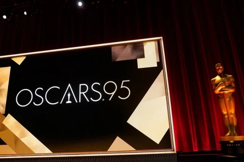 第 95 届奥斯卡获奖影片合集