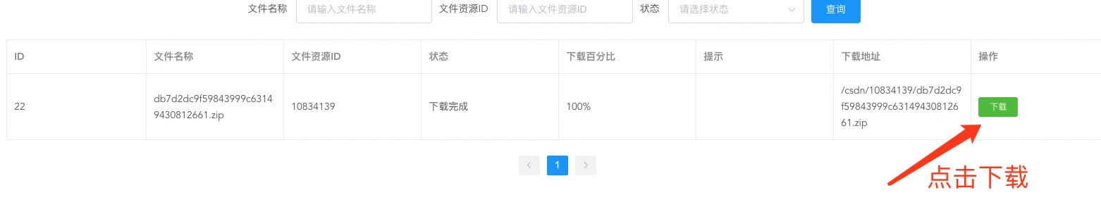 CSDN 免积分免会员下载工具