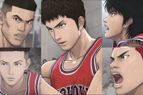 灌篮高手 スラムダンク (1993) 101集全