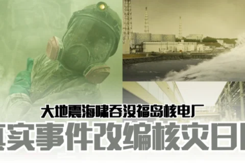 #Netflix 核灾日月 The Days (2023) HD1080P 日语中字