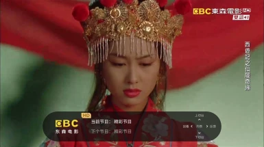 星视界TV端 2023 v2.3.2 正式版,星视界手机端 2023 v1.2.0 正式版