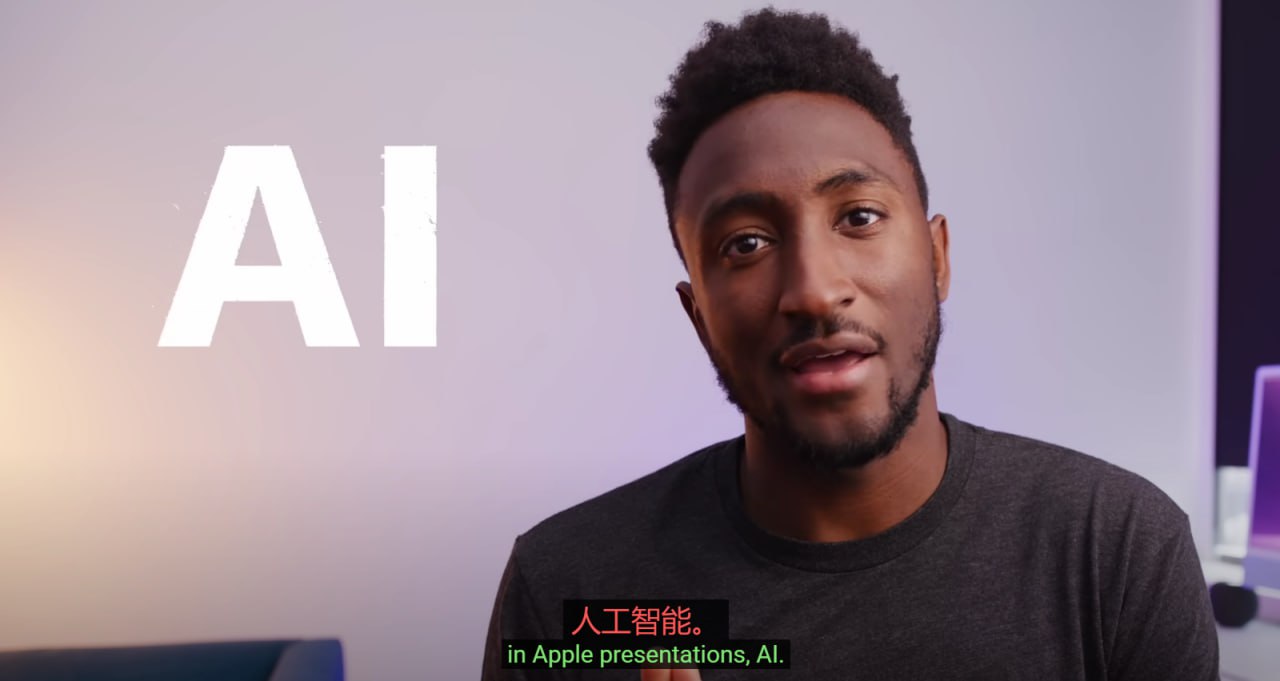 Chrome拓展：油管字幕扩展 — YouTube™ 双字幕