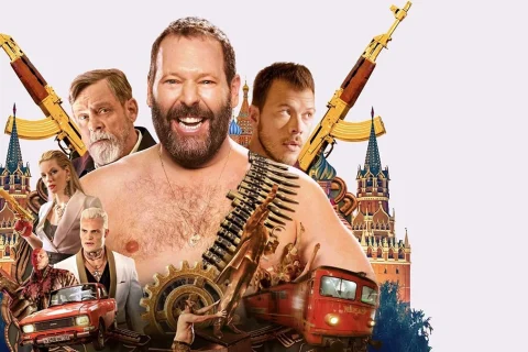 机器也疯狂 The Machine (2023) IMDB:6.0