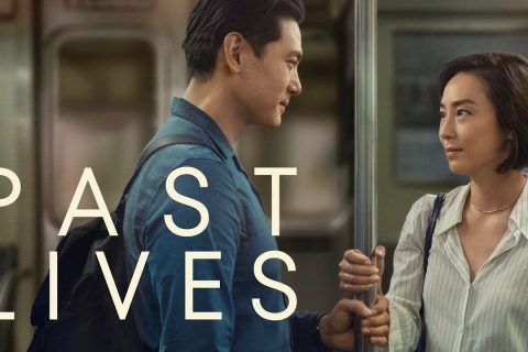 过往人生 Past Lives (2023)豆瓣:7.7