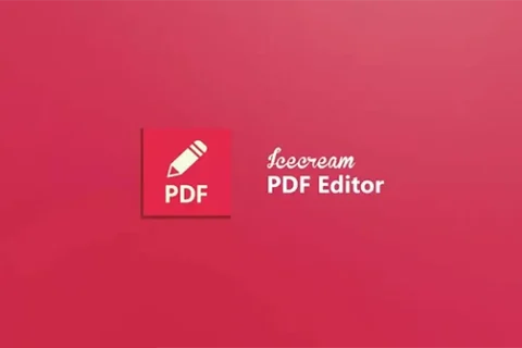 IceCream PDF Editor Pro v3.24 中文绿色便携版