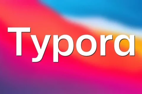 Markdown编辑器 Typora 1.12.2 中文学习版 (win/mac)
