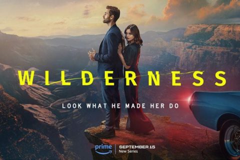 #Prime 荒野 Wilderness (2023) 1080P 英语中字 IMDB: 6.3
