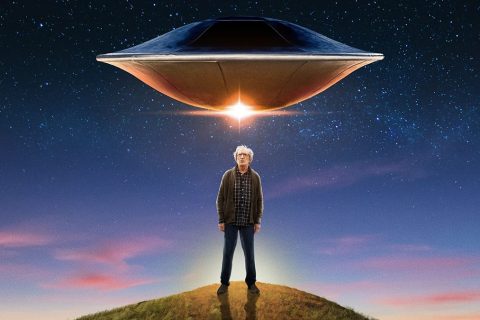 小镇幽浮 Jules (2023) 1080P 英语中字 豆瓣: 7.2