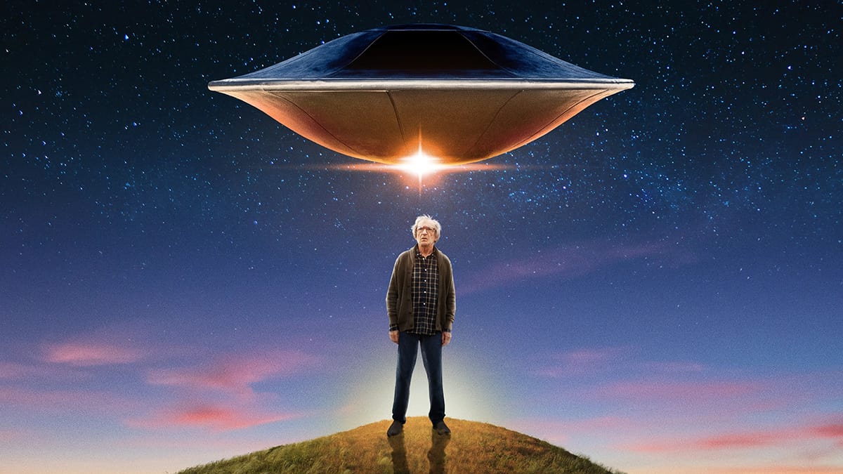 小镇幽浮 Jules (2023) 1080P 英语中字 豆瓣: 7.2