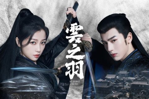 云之羽 (2023) 4K HDR 24集完结