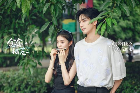 念念相忘 (2023) 4K 国语中字 豆瓣: 6.4