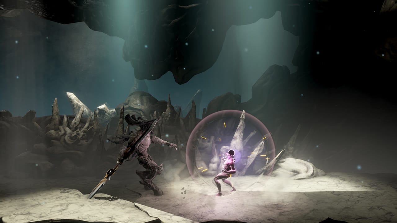 【PC/动作冒险】尘埃异变 v1.2.41免安装中文版